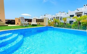 Villa Exotica en Romeral