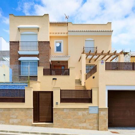 Villa Serena Nerja Exterior foto